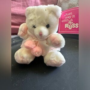RUSS Bears